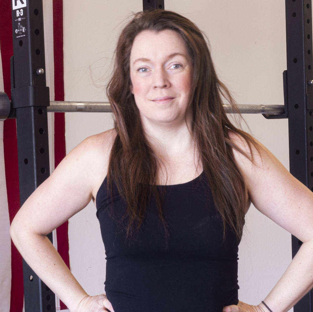 Meet your Posher, Kerri